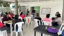 Más oportunidades para los emprendedores caleños: 2.400 fueron beneficiados por la Alcaldía de Cali