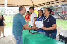 Más oportunidades para los emprendedores caleños: 2.400 fueron beneficiados por la Alcaldía de Cali