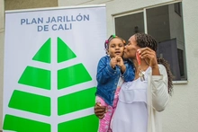 El Plan Jarillón transforma la vida y el territorio a miles de  familias en Cali