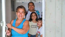 El Plan Jarillón transforma la vida y el territorio a miles de  familias en Cali
