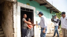 El Plan Jarillón transforma la vida y el territorio a miles de  familias en Cali