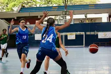 Cali inicia el 2025 con más de 100 monitores deportivos al servicio de la ciudad