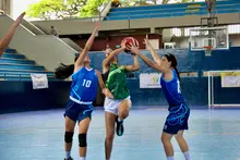 Cali inicia el 2025 con más de 100 monitores deportivos al servicio de la ciudad