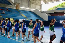 Cali inicia el 2025 con más de 100 monitores deportivos al servicio de la ciudad