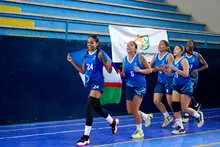 Cali inicia el 2025 con más de 100 monitores deportivos al servicio de la ciudad