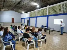 4 de junio Comuna 2 - La Campiña