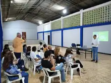 4 de junio Comuna 2 - La Campiña