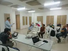 12 de junio Comuna 2 - La Flora