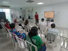 4 de junio Comuna 3 - San Pedro