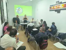 5 de agosto Comuna 3 - CALI 3