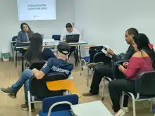 16 de mayo Comuna 3 - CALI 3