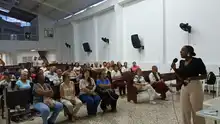 17 de julio Comuna 3 - Barrio Santa Rosa