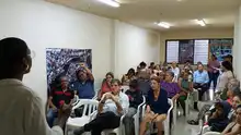 26 de junio Comuna 3 - El Piloto
