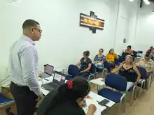 28 de mayo Comuna 3 - CALI 3