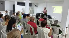 30 de julio Comuna 8 - Simón Bolivar