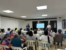 1 de agosto Comuna 8 - Benjamín Herrera
