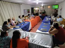 25 de septiembre Comuna 19 - El Cedro