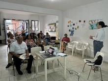 28 de agosto Comuna 19 - Bellavista