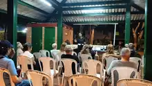 1 de octubre Comuna 19 - Pampalinda