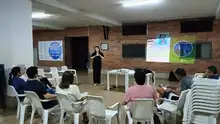 4 de septiembre Comuna 19 - San Fernando Nuevo