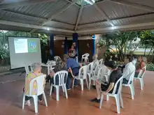 5 de septiembre Comuna 19 - Cuarto de Legua
