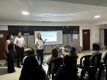 18 de junio Comuna 19 - CALI 19