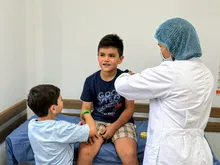 Colombia tiene uno de los esquemas de vacunación más completos y accesibles del mundo