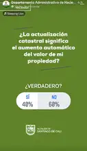 Ponte a prueba - Julio 8