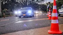 Piloto del contraflujo Jamundí- Cali por la vía Cañasgordas ha permitido ahorro en tiempo de 30 minutos