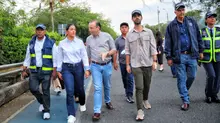 Piloto del contraflujo Jamundí- Cali por la vía Cañasgordas ha permitido ahorro en tiempo de 30 minutos