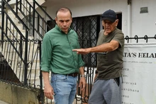 Alcalde Eder se compromete con Ciudad Modelo: sus vías tendrán recuperación a corto, mediano y largo plazo