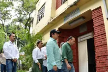 “El colegio Santa Librada es patrimonio de Cali y en esta Administración lo vamos a recuperar”: alcalde Eder