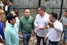 “El colegio Santa Librada es patrimonio de Cali y en esta Administración lo vamos a recuperar”: alcalde Eder