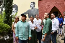 “El colegio Santa Librada es patrimonio de Cali y en esta Administración lo vamos a recuperar”: alcalde Eder