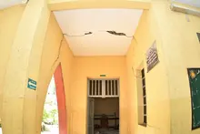 “El colegio Santa Librada es patrimonio de Cali y en esta Administración lo vamos a recuperar”: alcalde Eder