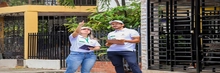 Actualización catastral