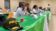 AMSO plantea la construcción de una megaestación de Policía que sirva a las ciudades de Cali, Jamundí y Puerto Tejada