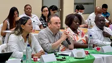 AMSO plantea la construcción de una megaestación de Policía que sirva a las ciudades de Cali, Jamundí y Puerto Tejada