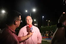 ¡Recuperada la iluminación de 5 cuadras en el Barrio Pizamos I! Ahora cuenta con nuevas luminarias LED que garantizan mayor seguridad en el oriente de Cali