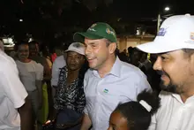 ¡Recuperada la iluminación de 5 cuadras en el Barrio Pizamos I! Ahora cuenta con nuevas luminarias LED que garantizan mayor seguridad en el oriente de Cali