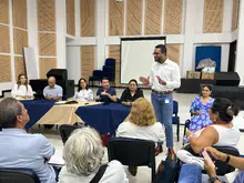 Hacienda Distrital se traslada a las Comunas de Cali para aclarar dudas de los caleños sobre los impuestos