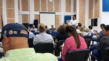 Hacienda Distrital se traslada a las Comunas de Cali para aclarar dudas de los caleños sobre los impuestos