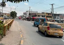 De punta a punta: Alcaldía de Cali invertirá más de $385.000 millones de pesos en la recuperación total de la Avenida Ciudad de Cali