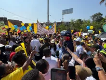 De punta a punta: Alcaldía de Cali invertirá más de $385.000 millones de pesos en la recuperación total de la Avenida Ciudad de Cali