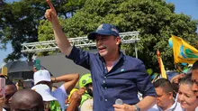 De punta a punta: Alcaldía de Cali invertirá más de $385.000 millones de pesos en la recuperación total de la Avenida Ciudad de Cali