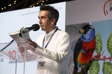 Colombia Birdfair tendrá actividades abiertas al público en la Plaza de Cayzedo: conozca la programación y agéndese