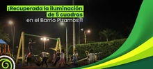 Alumbrado Público
