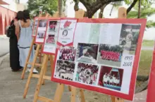 Alcaldía aforó $15.000 millones para intervenir dos bloques de la institución educativa Santa Librada, que celebró 202 años