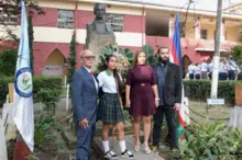 Alcaldía aforó $15.000 millones para intervenir dos bloques de la institución educativa Santa Librada, que celebró 202 años