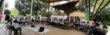 Caleños conmemoraron Día Mundial de los Humedales